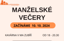 Manželské večery